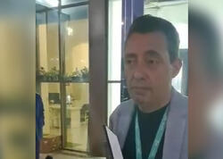 “Haqqımız Əliyarın haramı olsun”