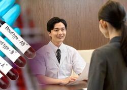 Yaponlar işə götürərkən qan qrupunu soruşurlar: Budur səbəbi