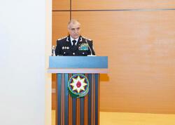 DTX-də təhlükəsizlik orqanları əməkdaşlarının peşə bayramı qeyd olundu - <span class="color_red">VİDEO - FOTO</span>