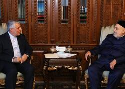 İran Azərbaycana təşəkkür etdi - <span class="color_red">FOTO</span>