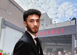 Gürcüstanda azərbaycanlı gənci qətlə yetirən şəxs SAXLANILDI - <span class="color_red">YENİLƏNİB</span>