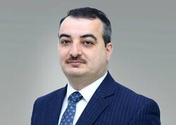 İlyas Hüseynov rəhbər vəzifəyə təyin EDİLDİ