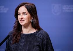 Litvanın Baş naziri Azərbaycana gələcək