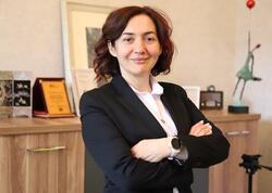 Aynur Kərimovaya yüksək vəzifə VERİLDİ