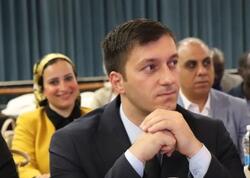 Quba Regional Turizm İdarəsinin rəisi işdən çıxarıldı