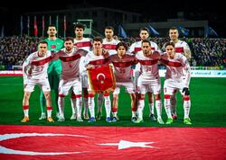 Türkiyə millisinə yeni himn bəstələnəcək - <span class="color_red">FOTO</span>