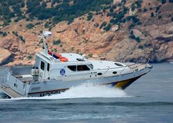 İran ABŞ-ın katerini VURDU