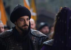 "Kuruluş Orhan"da 2 AYRILIQ - <span class="color_red">FOTOlar</span>