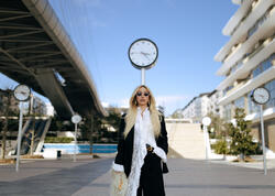 Röya "TikTok"u ələ keçirdi: Gündəmi "silkələdi" - <span class="color_red">VİDEO - FOTO</span>