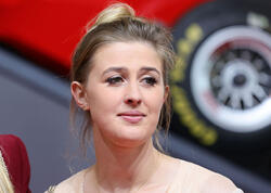 Şumaxerin qızı atasının faciəsindən sonra atların ona köməyindən danışdı