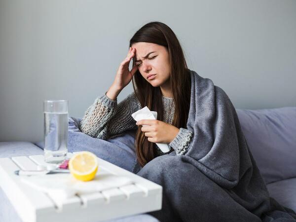 Virusların yayılması artır - Həkim xəbərdarlıq etdi