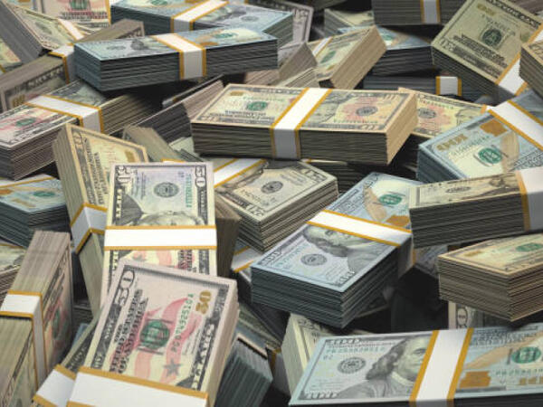 Dünyanın ən bahalı əşyası - Trilyon dollar dəyərində