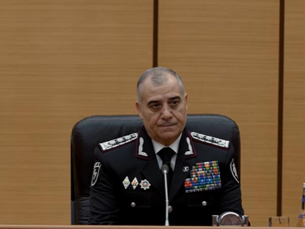 Əli Nağıyev: Dünyanın bir çox yerində hərbi qarşıdurmalar regionda əməliyyat şəraitinə ciddi təsir edir