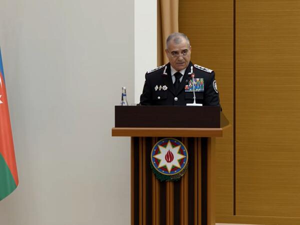 DTX Azərbaycana qarşı yönəlmiş təhdidlərin vaxtında aşkarlanması istiqamətində səmərəli fəaliyyət göstərir - Əli Nağıyev