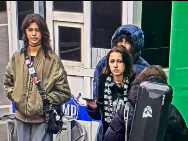 Nizami Kino Mərkəzində vandalizm aktının ANBAAN <span class="color_red">VİDEOsu</span>