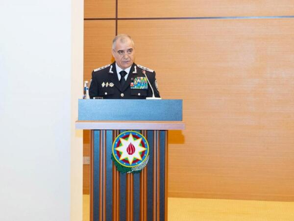 DTX-də təhlükəsizlik orqanları əməkdaşlarının peşə bayramı qeyd olundu - <span class="color_red">VİDEO - FOTO</span>