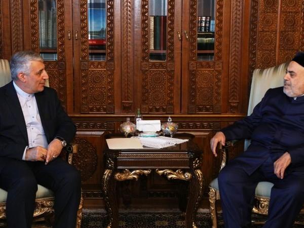 İran Azərbaycana təşəkkür etdi - <span class="color_red">FOTO</span>