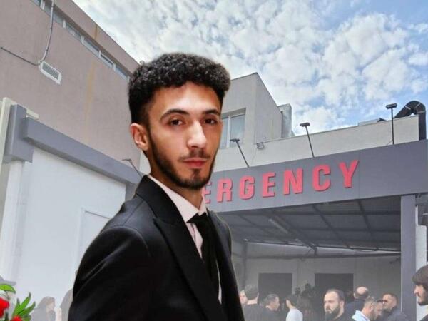 Gürcüstanda azərbaycanlı gənci qətlə yetirən şəxs SAXLANILDI - <span class="color_red">YENİLƏNİB</span>