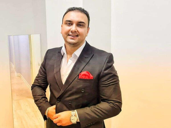 "Restoranımızda yeyib hesabı ödəmirdilər, icarəyə verdik"