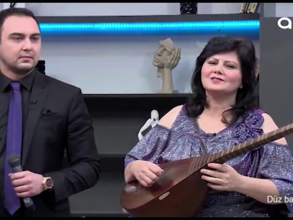 "Gəlinim işə gedəndə oğlum uşaqlara oğlum BAXIR"