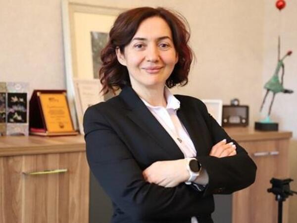 Aynur Kərimovaya yüksək vəzifə VERİLDİ