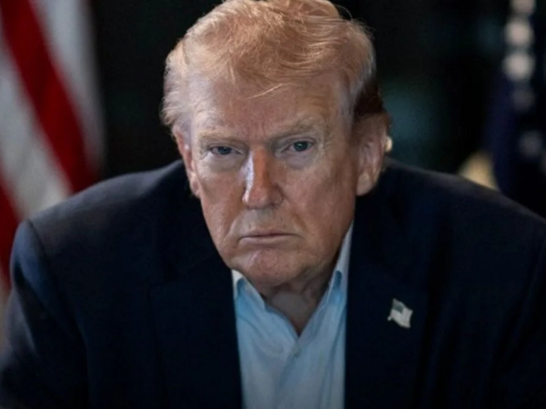 Tramp İrandakı YENİ HƏDƏFLƏRİ açıqladı: 'Maksimum təzyiq"