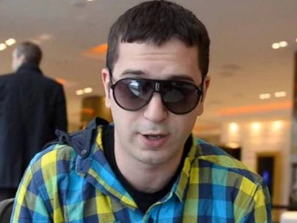 Aparıcı “palatka biznesi” ilə bağlı şok sirri açdı - <span class="color_red">(Video)</span>
