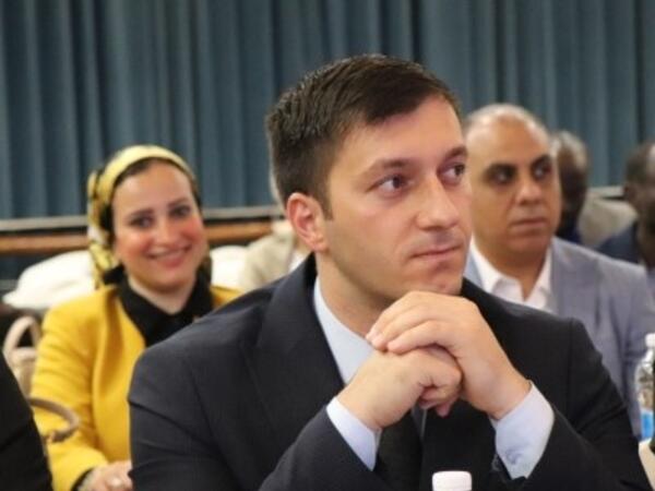 Quba Regional Turizm İdarəsinin rəisi işdən çıxarıldı