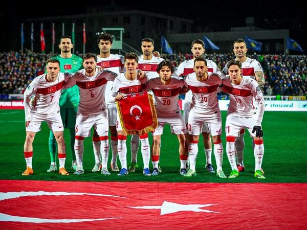 Türkiyə millisinə yeni himn bəstələnəcək - <span class="color_red">FOTO</span>