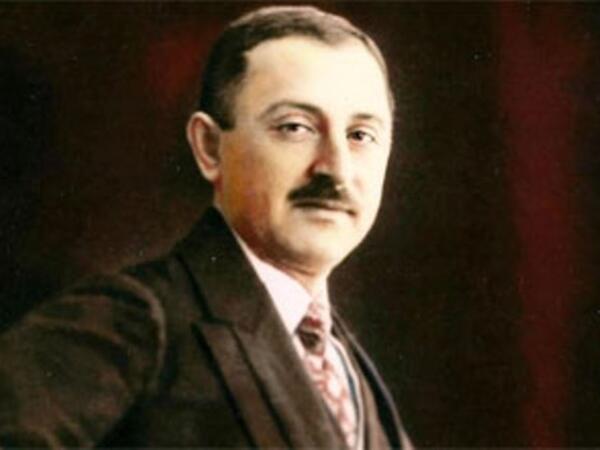 Nəsib Bəy Yusifbəylinin yaxını vəfat ETDİ