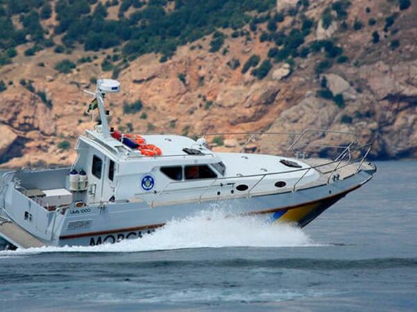 İran ABŞ-ın katerini VURDU