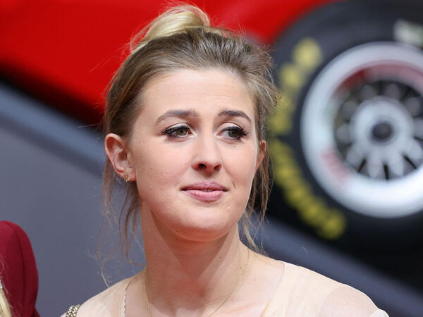 Şumaxerin qızı atasının faciəsindən sonra atların ona köməyindən danışdı