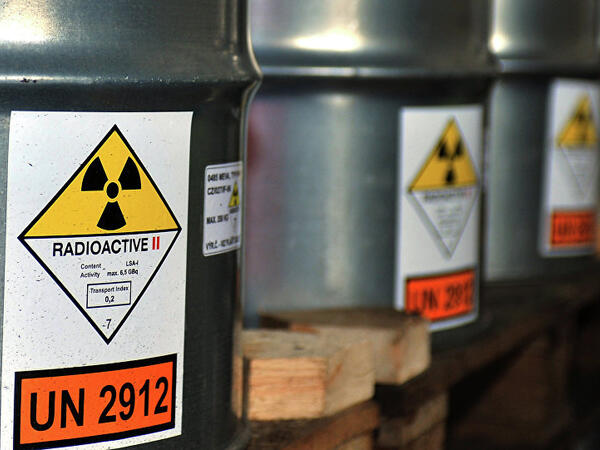 ABŞ İranın uranını ələ keçirməyə hazırlaşır? - Ən riskli ssenari gündəmdə