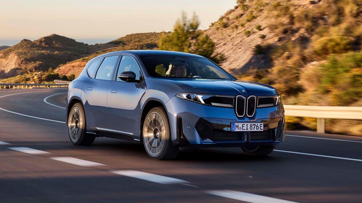 2026-cı ildə Dünyada İlin Avtomobili bəlli oldu: Zirvədə bir Alman nəhəngi