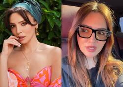 Türkiyəli aktrisa Bakıda yol hərəkət qaydasını pozdu