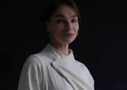 41 yaşlı müğənni ilk dəfə ana oldu - FOTO