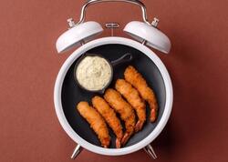 Şam yeməyini bu saatda yeyən xəstəxananın yolunu unudur