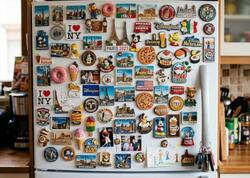 Soyuducuya maqnit yapışdıranlara ciddi xəbərdarlıq