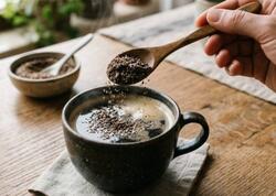 Qəhvəsinə bir qaşıq əlavə edib içənlər təsirinə inana bilmir