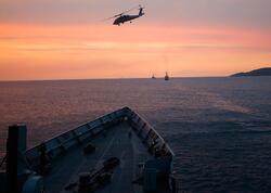 Generalın müəmmalı ölümü: Gəmidə öldürülərək dənizə atıldı