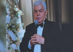 Ziya Məmədov uzun illər sonra göründü - Bu rayonda yaşayırmış