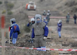 Minalar və partlamamış sursatlar: Təhlükə, sosial təsirlər və bərpa işləri - TƏHLİL