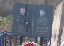 Xudayar son nəfəsində bu sözləri YAZIB - “Bu da…”