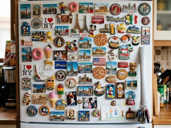 Soyuducuya maqnit yapışdıranlara ciddi xəbərdarlıq