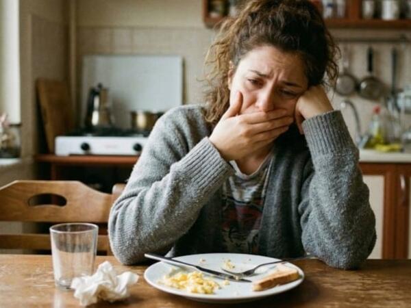 Bu testdən keçməyən yumurtanı əsla yeməyin