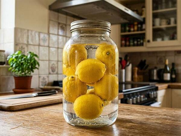 "Kaş ki, daha əvvəl bilsəydim" deyəcəyiniz limon hiyləsi