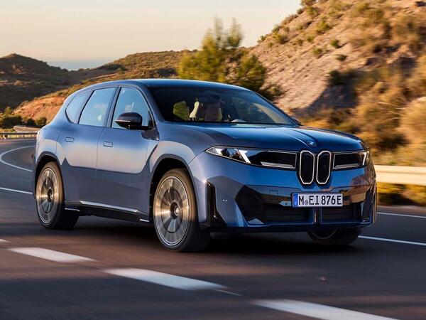 2026-cı ildə Dünyada İlin Avtomobili bəlli oldu: Zirvədə bir Alman nəhəngi