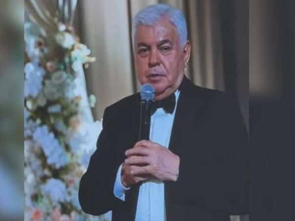 Ziya Məmədov uzun illər sonra göründü - Bu rayonda yaşayırmış