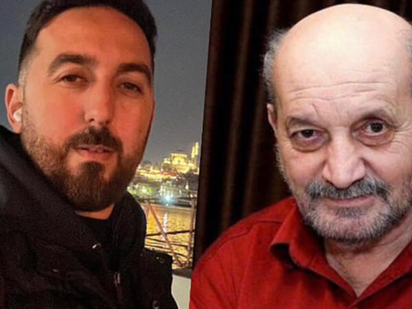 Özünü Ramiz Əzizbəylinin kürəkəni kimi təqdim edən şəxs TUTULDU