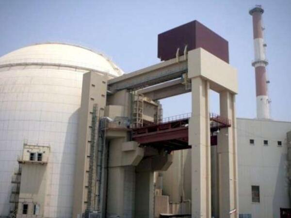 İranda atom stansiyasında partlayış